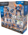 Archon Studio - ACH StarCraft The Miniatures Game - Terran Starter Set
