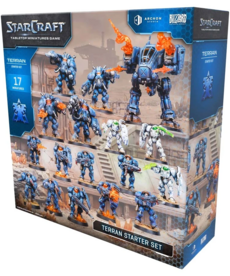 Archon Studio - ACH Terran Starter Set PRESALE 10/05/2026
