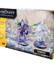 Archon Studio - ACH PRESALE StarCraft The Miniatures Game - Protoss - Zeratul Hero Expansion Set 10/05/2026