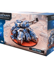 Archon Studio - ACH PRESALE StarCraft The Miniatures Game - Terran - Siege Tank Expansion Set 10/05/2026