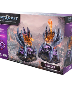 Archon Studio - ACH Ravager Expansion Set PRESALE 10/05/2026