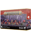 Games Workshop - GAW Warhammer: Age of Sigmar - Gloomspite Gitz - Squig Herd
