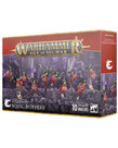 Games Workshop - GAW Warhammer: Age of Sigmar - Gloomspite Gitz - Squig Hoppers