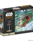 Asmodee - ASM PRESALE Star Wars: Legion - Raddaugh Gnasp Fluttercraft 11/06/2026