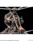 Asmodee - ASM PRESALE Star Wars: Legion - Raddaugh Gnasp Fluttercraft 11/06/2026
