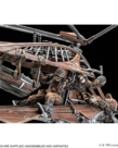 Asmodee - ASM PRESALE Star Wars: Legion - Raddaugh Gnasp Fluttercraft 11/06/2026