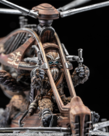 Asmodee - ASM PRESALE Star Wars: Legion - Raddaugh Gnasp Fluttercraft 11/06/2026