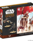 Atomic Mass Games - AMG PRESALE Star Wars: Legion - Swoop Bike Riders 11/06/2026