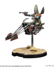 Atomic Mass Games - AMG PRESALE Star Wars: Legion - Swoop Bike Riders 11/06/2026