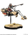 Atomic Mass Games - AMG PRESALE Star Wars: Legion - Swoop Bike Riders 11/06/2026