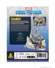 Atomic Mass Games - AMG PRESALE Marvel: Crisis Protocol - Thanos Ultimate Encounter 11/13/2026