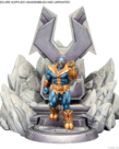 Atomic Mass Games - AMG PRESALE Marvel: Crisis Protocol - Thanos Ultimate Encounter 11/13/2026