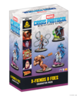 Atomic Mass Games - AMG PRESALE Marvel: Crisis Protocol - X-Fiends & Foes Character Pack 11/13/2026