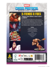 Atomic Mass Games - AMG PRESALE Marvel: Crisis Protocol - X-Fiends & Foes Character Pack 11/13/2026