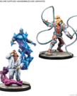 Atomic Mass Games - AMG PRESALE Marvel: Crisis Protocol - X-Fiends & Foes Character Pack 11/13/2026