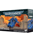 Games Workshop - GAW PRESALE Warhammer 40K - Space Marines - Land Speeder 10/03/2026