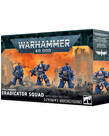 Games Workshop - GAW PRESALE Warhammer 40K - Space Marines - Eradicator Squad w/ Heavy Bolters 10/03/2026