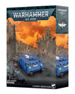 Games Workshop - GAW PRESALE Warhammer 40K - Space Marines - Rhino 10/03/2026