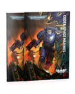 Games Workshop - GAW PRESALE Warhammer 40K - Codex - Space Marines 10/03/2026