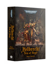 Games Workshop - GAW PRESALE Black Library - Warhammer 40K - Helbrecht: Sin of Hope (Hardback) 10/03/2026