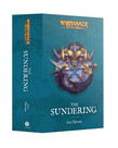 Games Workshop - GAW PRESALE Black Library - Warhammer: The Old World - The Sundering (Paperback) 10/03/2026