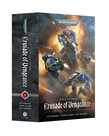 Games Workshop - GAW PRESALE Black Library - Warhammer 40K - Dawn of Fire: Crusade of Vengeance (Paperback) 10/03/2026