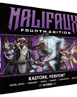 Wyrd Miniatures - WYR PRESALE Malifaux 4E - Neverborn - Kastore, Fervent 10/00/2026