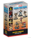 Atomic Mass Games - AMG PRESALE Marvel: Crisis Protocol - Weapon X Program Affiliation Pack 11/13/2026