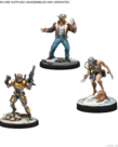 Atomic Mass Games - AMG PRESALE Marvel: Crisis Protocol - Weapon X Program Affiliation Pack 11/13/2026