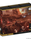 Atomic Mass Games - AMG PRESALE Star Wars: Legion - 224th Armored Division Army Box 11/27/2026