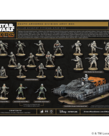 Atomic Mass Games - AMG PRESALE Star Wars: Legion - 224th Armored Division Army Box 11/27/2026