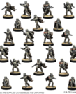 Atomic Mass Games - AMG PRESALE Star Wars: Legion - 224th Armored Division Army Box 11/27/2026