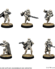 Atomic Mass Games - AMG PRESALE Star Wars: Legion - 224th Armored Division Army Box 11/27/2026