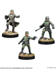 Atomic Mass Games - AMG PRESALE Star Wars: Legion - 224th Armored Division Army Box 11/27/2026