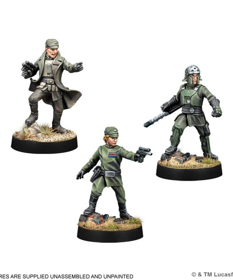 Atomic Mass Games - AMG PRESALE Star Wars: Legion - 224th Armored Division Army Box 11/27/2026