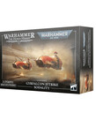 Games Workshop - GAW PRESALE Warhammer 40K - Adeptus Custodes - Gyrfalcon Jetbike Sodality 10/17/2026
