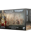 Games Workshop - GAW PRESALE Warhammer 40K - Adeptus Custodes - Custodian Guard Sodality 10/17/2026