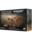 Games Workshop - GAW PRESALE Warhammer 40K - Adeptus Custodes - Venatari Sodality 10/17/2026