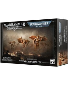 Games Workshop - GAW Venatari Sodality PRESALE 10/17/2026
