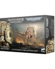 Games Workshop - GAW PRESALE Warhammer 40K - Adeptus Custodes - Custodian Dreadnought 10/17/2026
