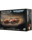 Games Workshop - GAW PRESALE Warhammer 40K - Adeptus Custodes - Caladius Grav-Tank 10/17/2026