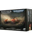 Games Workshop - GAW PRESALE Warhammer 40K - Adeptus Custodes - Coronus Grav-Carrier 10/17/2026