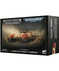 Games Workshop - GAW Coronus Grav-Carrier PRESALE 10/17/2026