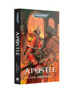 Games Workshop - GAW PRESALE Black Library - Warhammer 40K - Apostle (Paperback) 10/17/2026