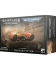 Games Workshop - GAW PRESALE Warhammer 40K - Adeptus Custodes - Pallas Grav-Attack 10/17/2026