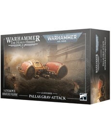 Games Workshop - GAW Pallas Grav-Attack PRESALE 10/17/2026