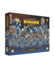 Steamforged Games LTD - STE PRESALE Warmachine - Cygnar Storm Legion Army Box - March of the Storm Divisions 11/17/2026