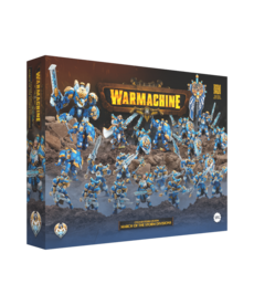 Steamforged Games LTD - STE March of the Storm Divisions PRESALE 11/17/2026