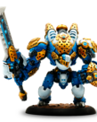 Steamforged Games LTD - STE PRESALE Warmachine - Cygnar Storm Legion Army Box - March of the Storm Divisions 11/17/2026