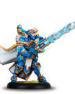 Steamforged Games LTD - STE PRESALE Warmachine - Cygnar Storm Legion Army Box - March of the Storm Divisions 11/17/2026